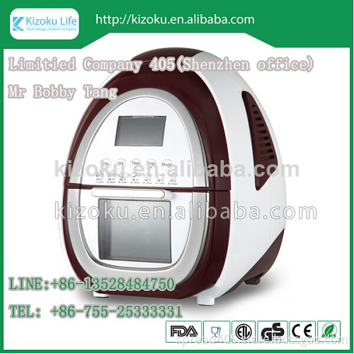 Shenzhen Healthy Air Deep Fryer Free Of Oil